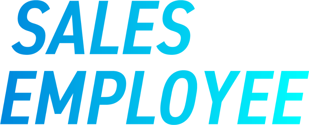 Sales Employee